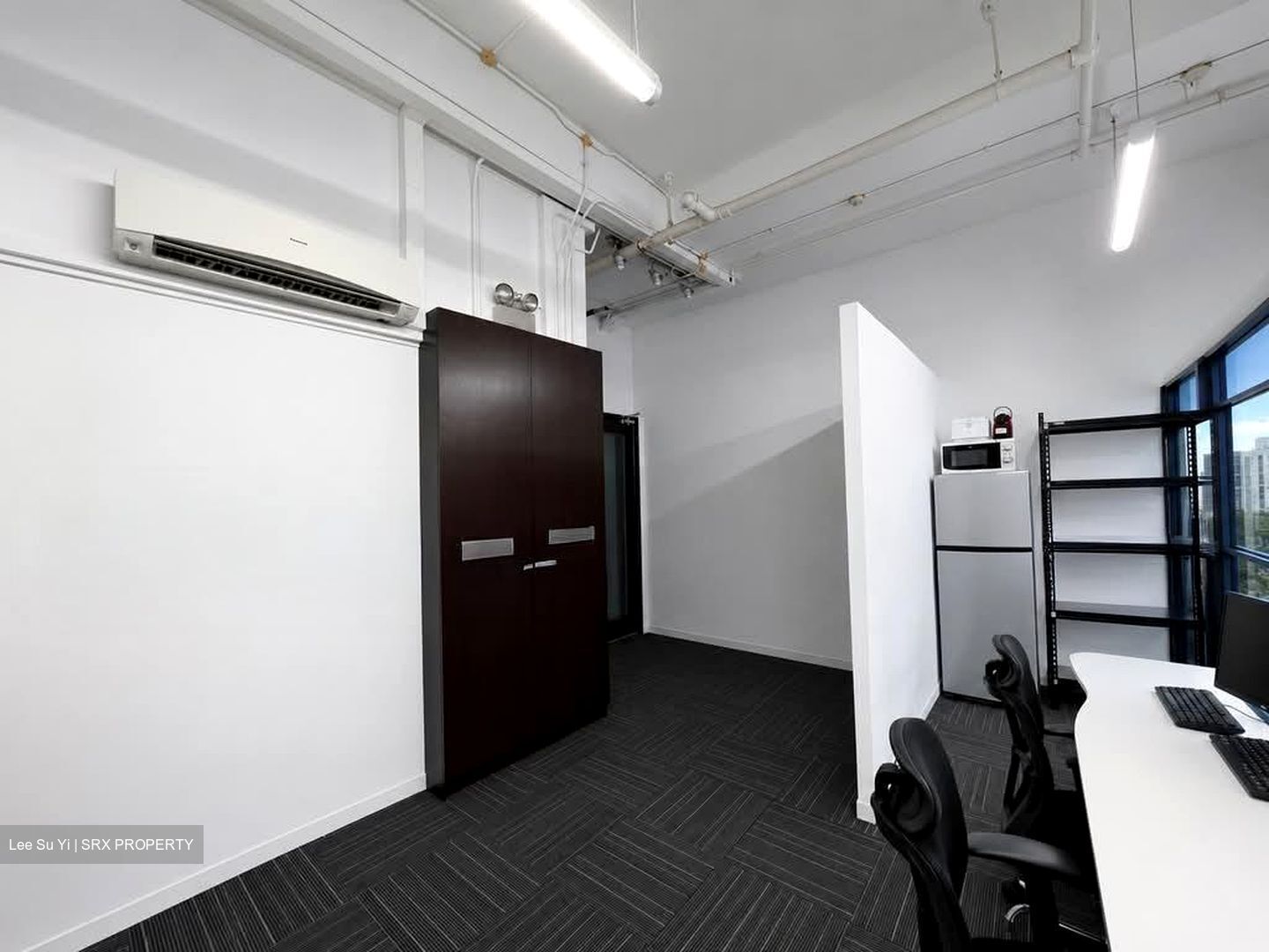 Ubi Techpark (D14), Factory #593422801